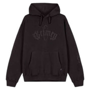 Sudadera Con Capucha Grimey Saoirse Vintage