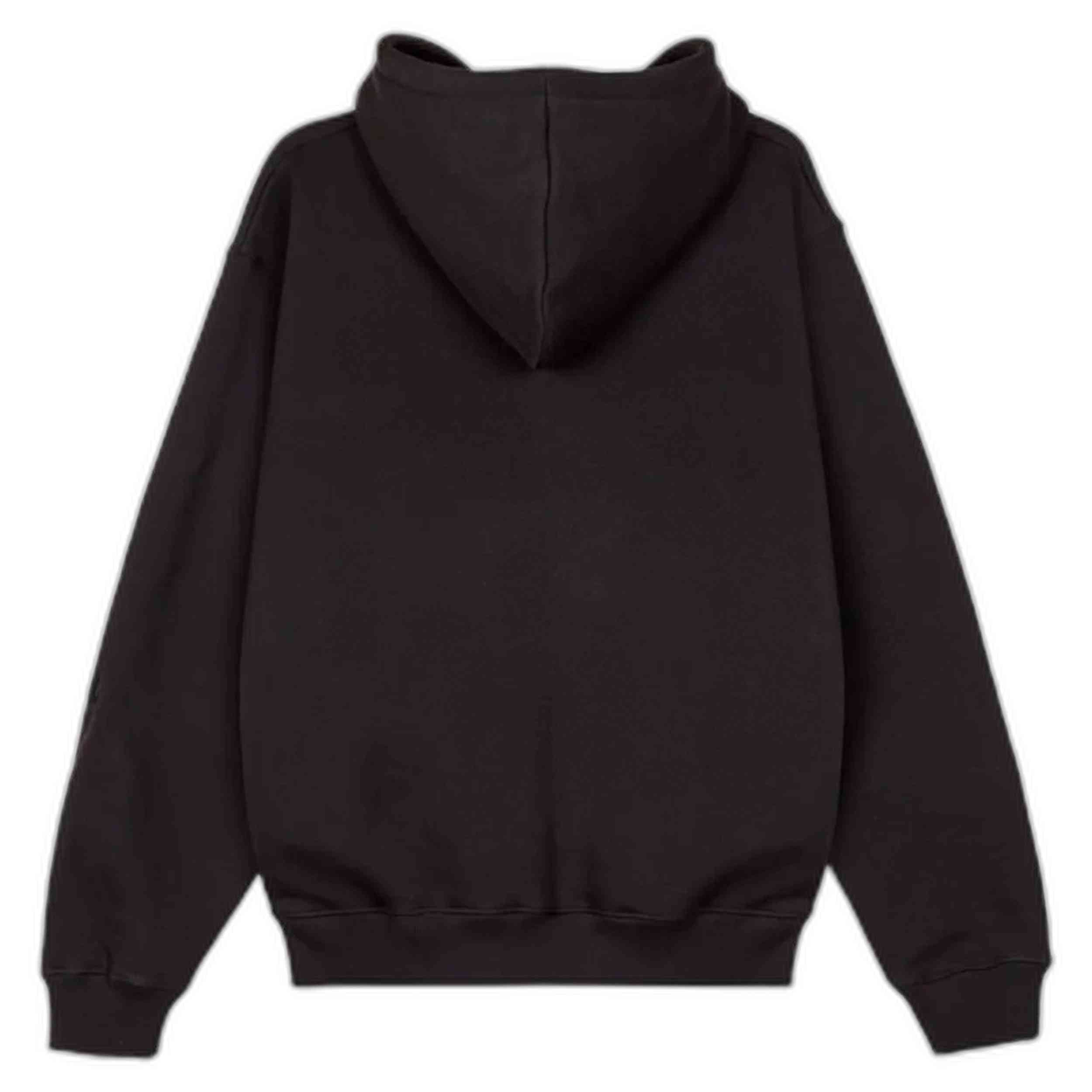 Sudadera Con Capucha Grimey Saoirse Vintage