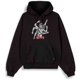Sudadera Con Capucha Grimey