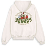 Sudadera Con Capucha Grimey