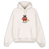 Sudadera Con Capucha Grimey The Lower Depths Vintage