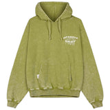 Sudadera Con Capucha Grimey