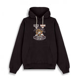 Sudadera Con Capucha Grimey