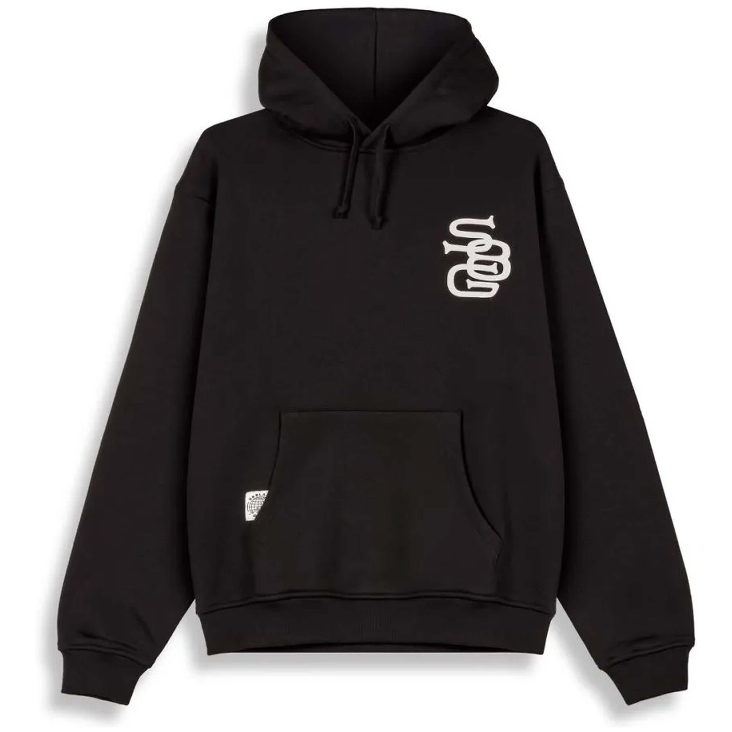 Sudadera Con Capucha Grimey Sk8Land Vintage