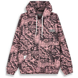 Sudadera Con Capucha Grimey