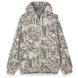 Grimey Vintage Hoodie