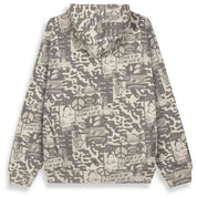 Sudadera Con Capucha Grimey Vintage
