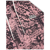 Sudadera Con Capucha Grimey Gch623-Lic