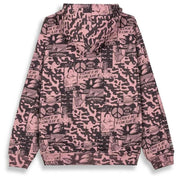 Sudadera Con Capucha Grimey Gch623-Lic