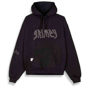 Sudadera Con Capucha Grimey Peace Within Rhines Studs Boxy