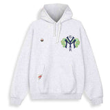 Sudadera Con Capucha Grimey