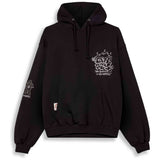 Sudadera Con Capucha Grimey