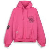 Sudadera Con Capucha Grimey