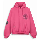 Sudadera Con Capucha Grimey