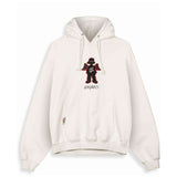 Sudadera Con Capucha Grimey