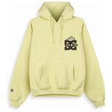 Sudadera Con Capucha Grimey