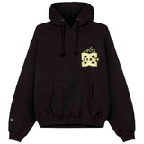 Sudadera Con Capucha Grimey