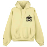 Sudadera Con Capucha Grimey