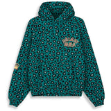 Sudadera Con Capucha Grimey