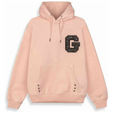 Sudadera Con Capucha Grimey
