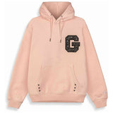 Sudadera Con Capucha Grimey