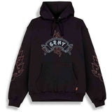 Sudadera Con Capucha Grimey