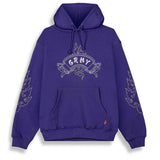 Sudadera Con Capucha Grimey