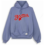 Sudadera Con Capucha Grimey