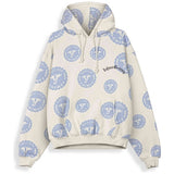 Sudadera Con Capucha Grimey