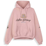 Sudadera Con Capucha Grimey