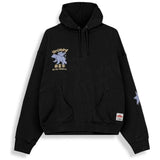 Sudadera Con Capucha Grimey