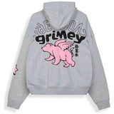 Sudadera Con Capucha Grimey