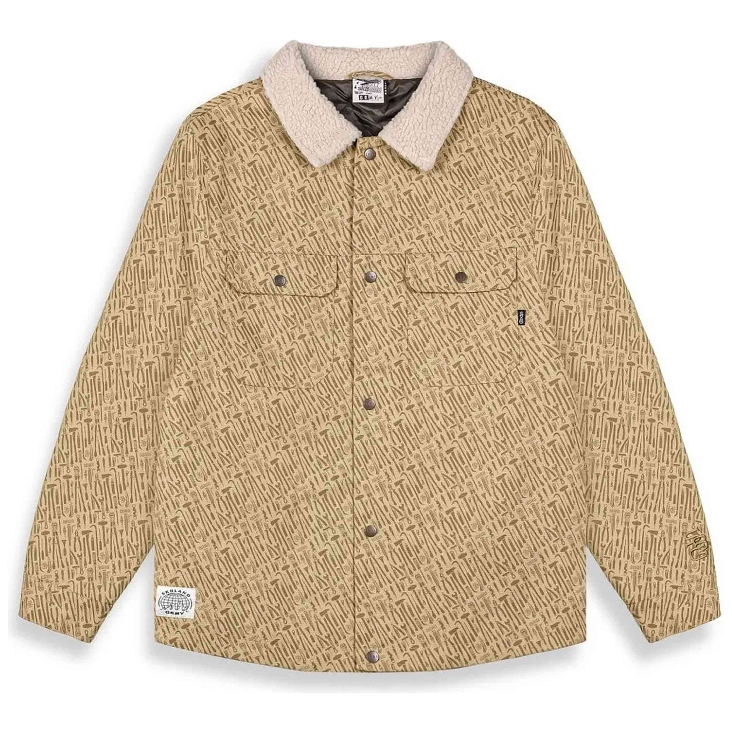 Imagen del producto con referencia GCJ186-BRW