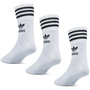 Calcetines Adidas Mid Cut