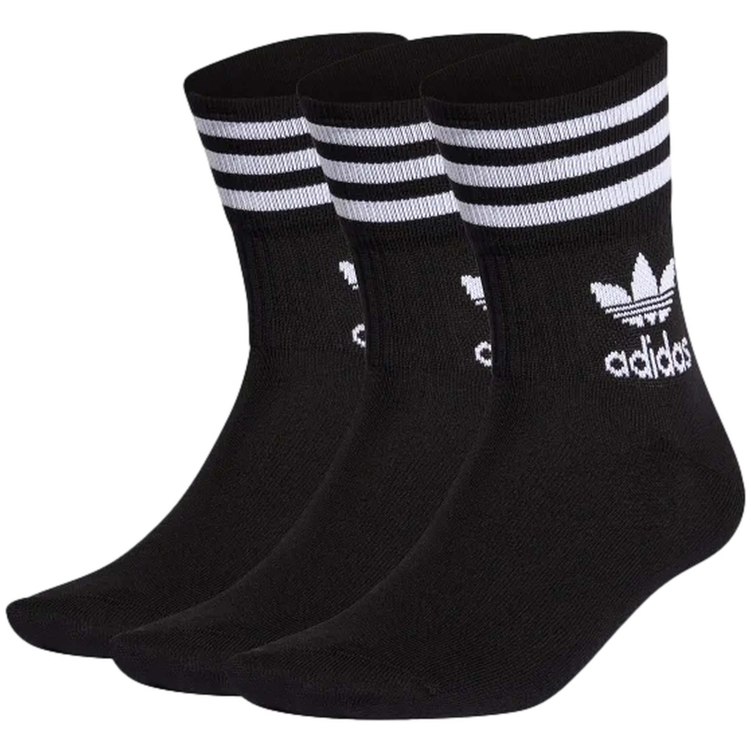 Calcetines Adidas Mid Cut