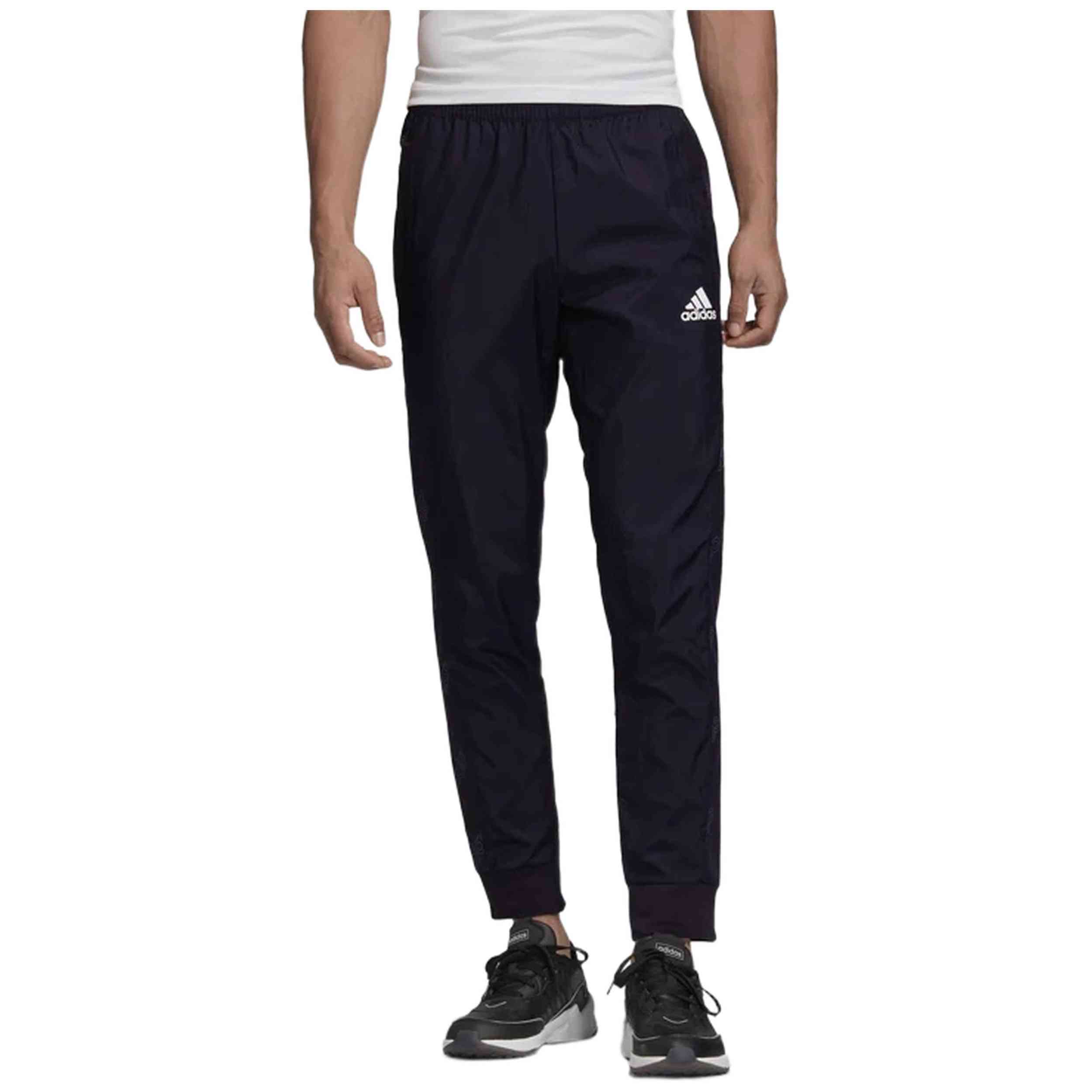 Pantalon Largo Adidas Gd5049