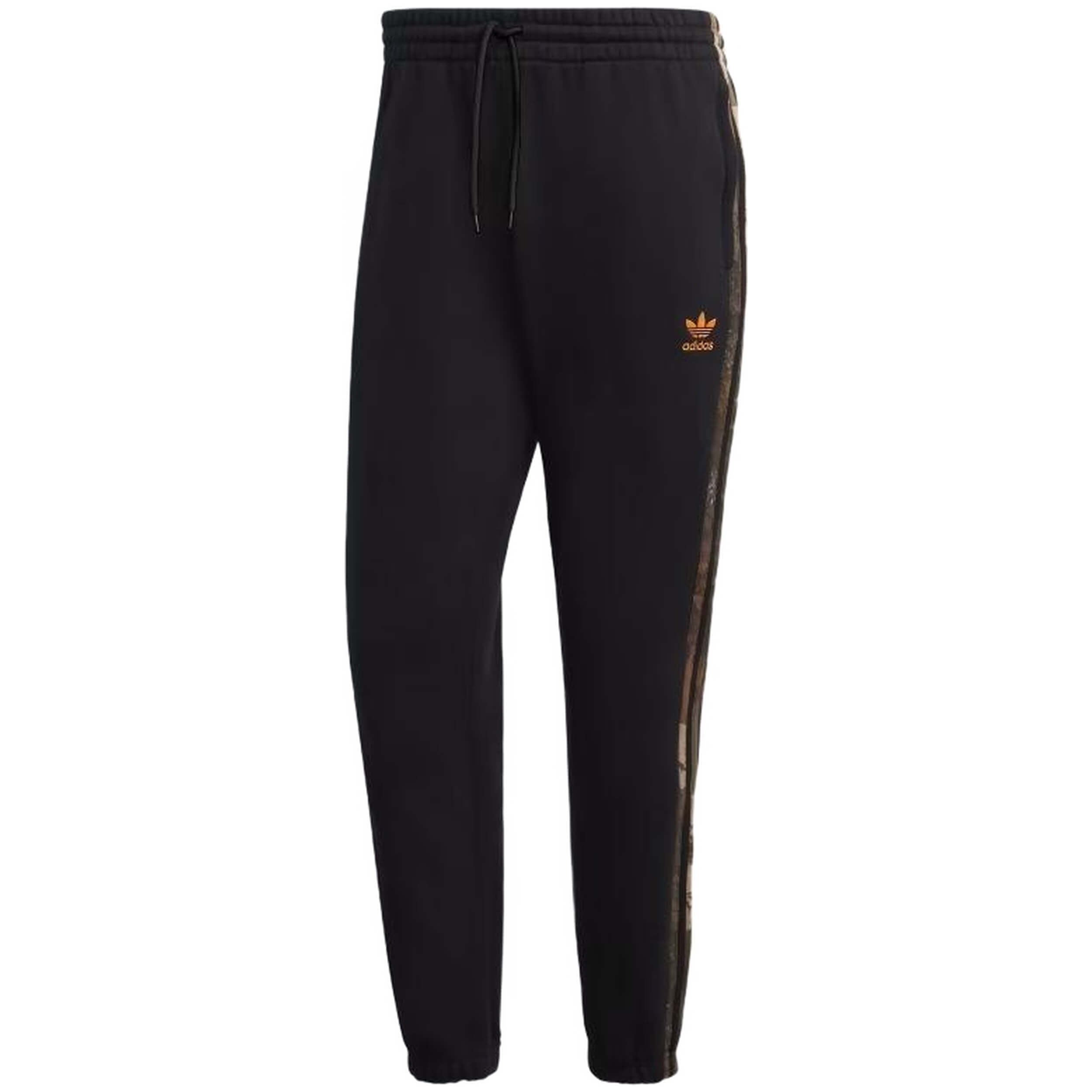 Pantalon Largo Adidas Camo