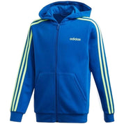 Adidas 3 Stripes Hoodie