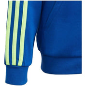 Adidas 3 Stripes Hoodie