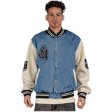 Chaqueta Grimey