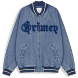 Sudadera Grimey