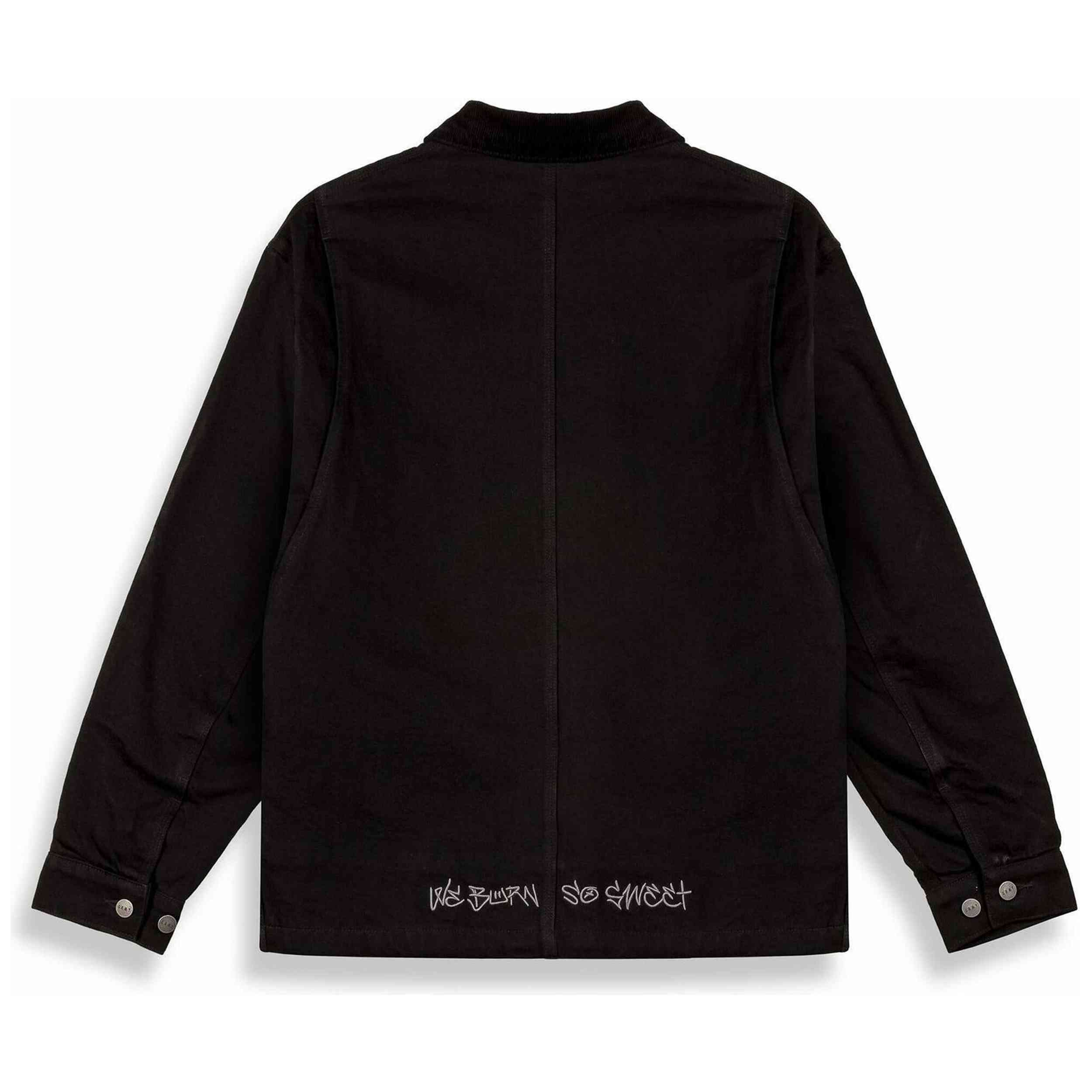 Imagen del producto con referencia GDC192-BLK