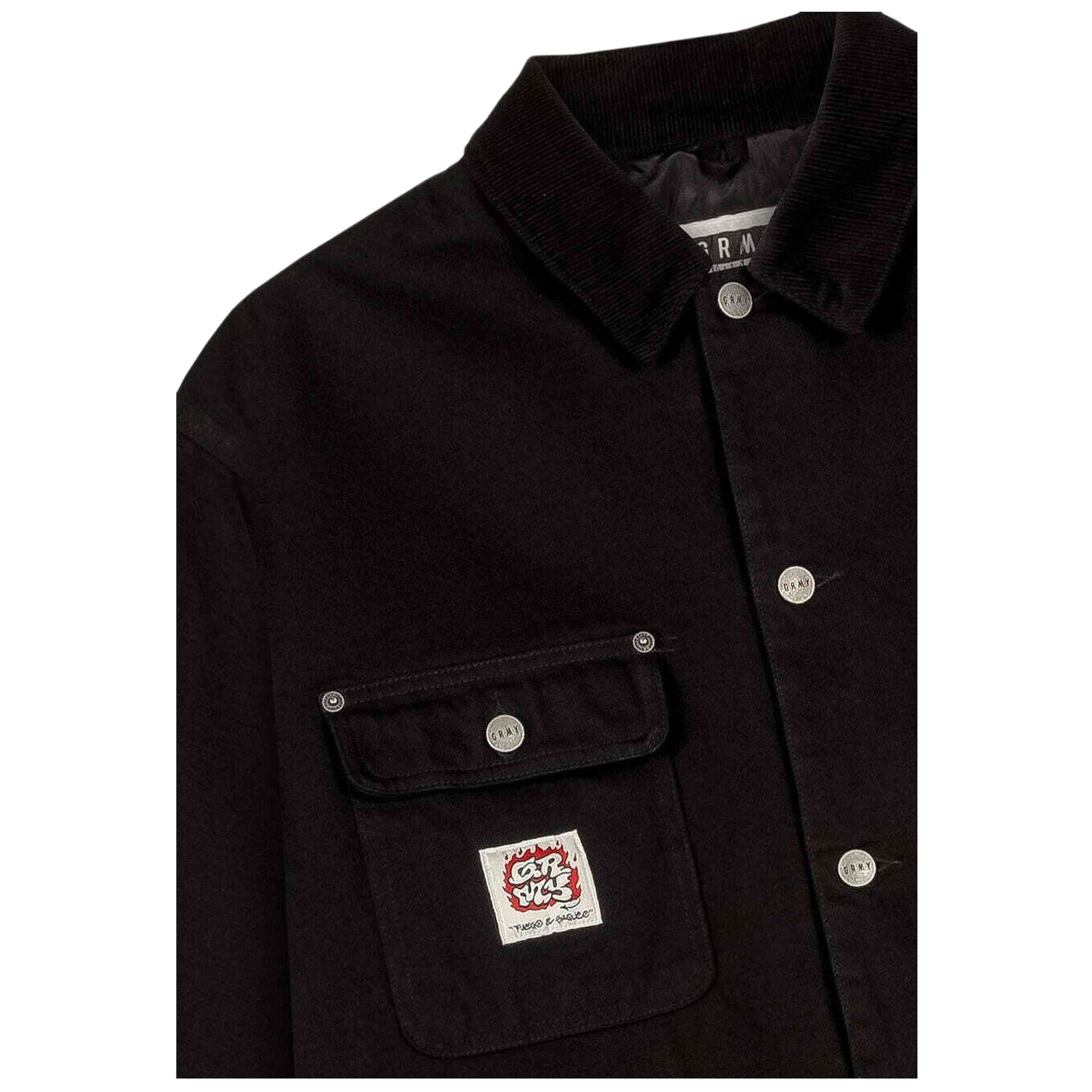 Imagen del producto con referencia GDC192-BLK