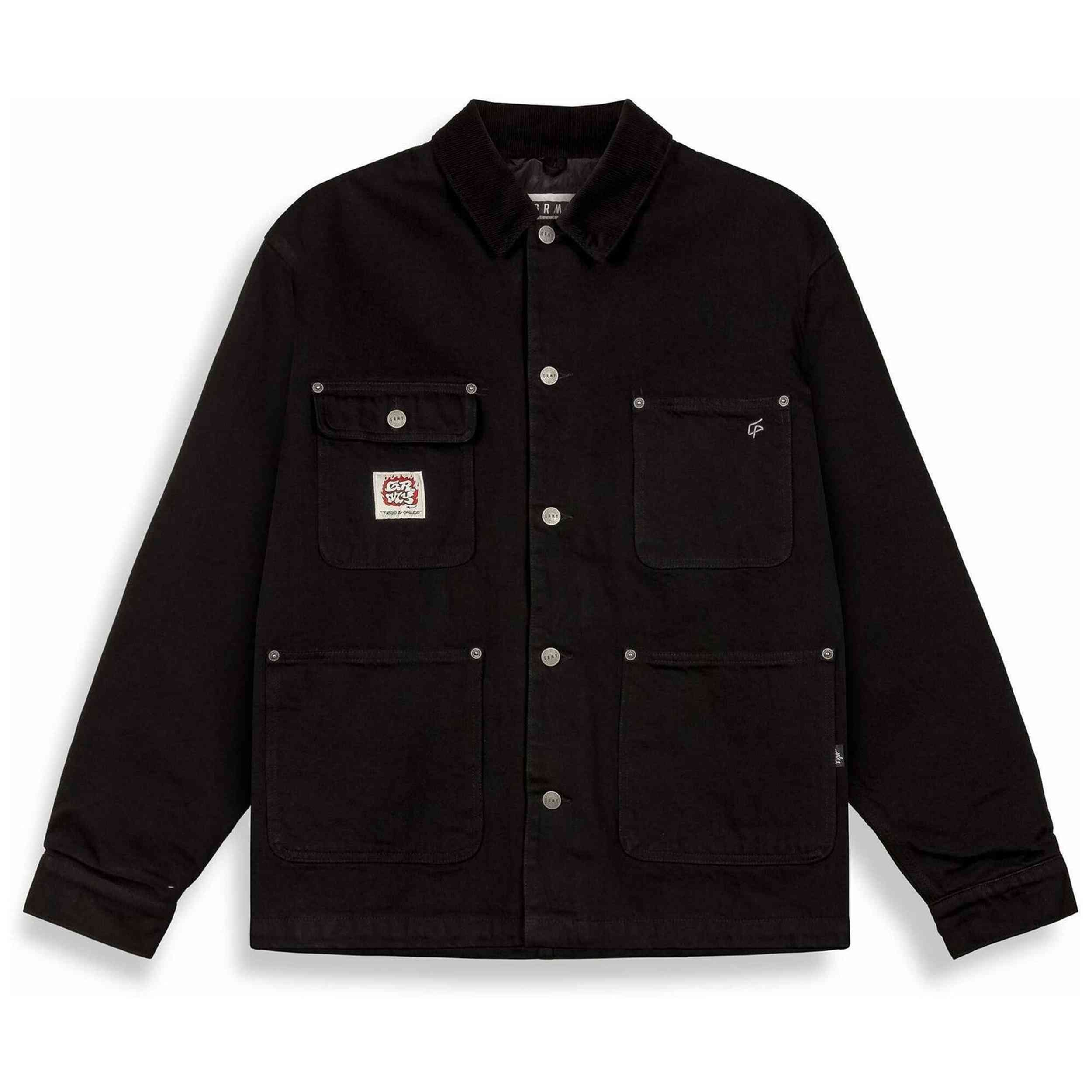 Imagen del producto con referencia GDC192BLK