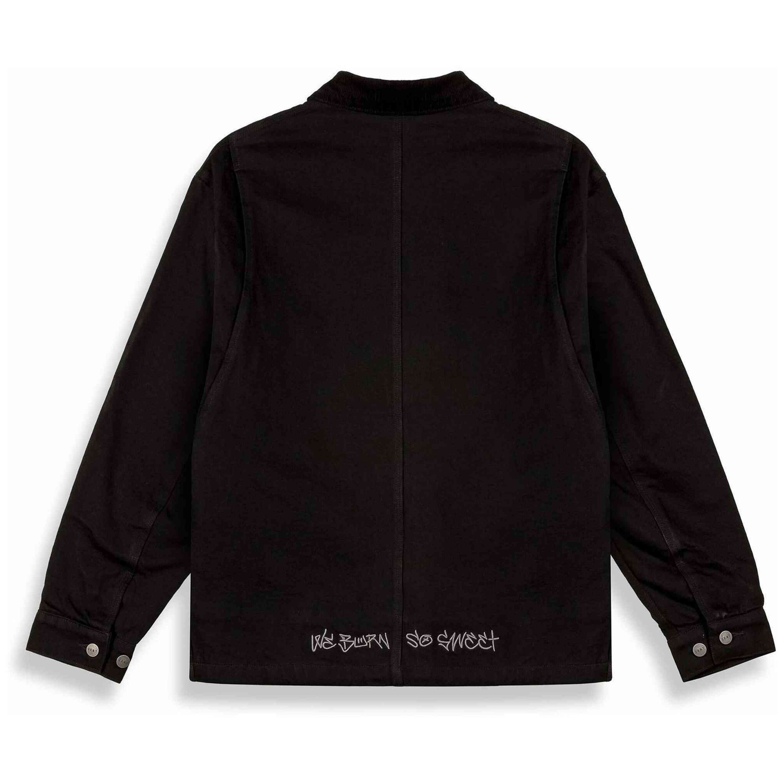 Imagen del producto con referencia GDC192BLK