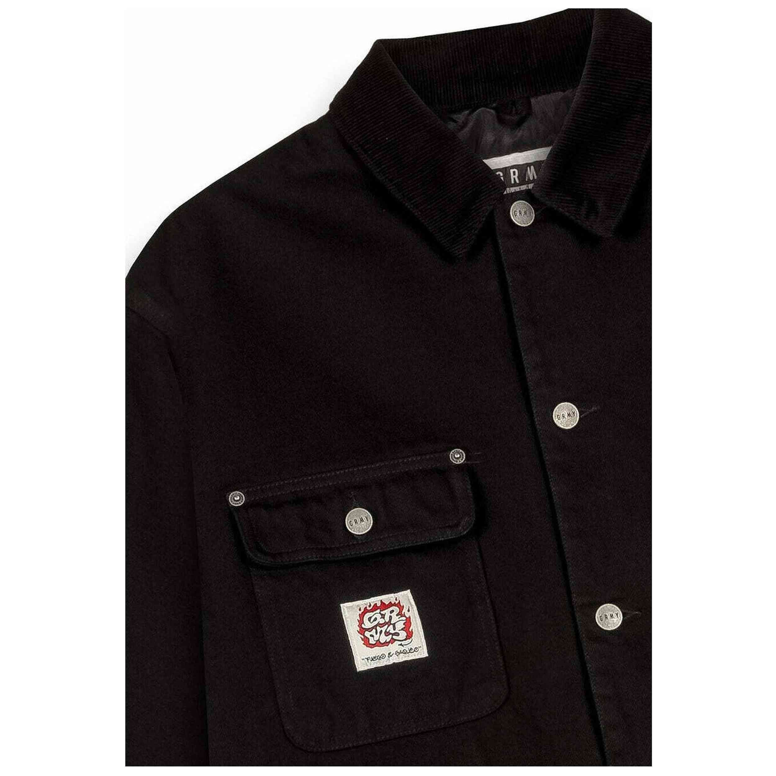 Imagen del producto con referencia GDC192BLK