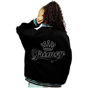 Grimey sweatshirt