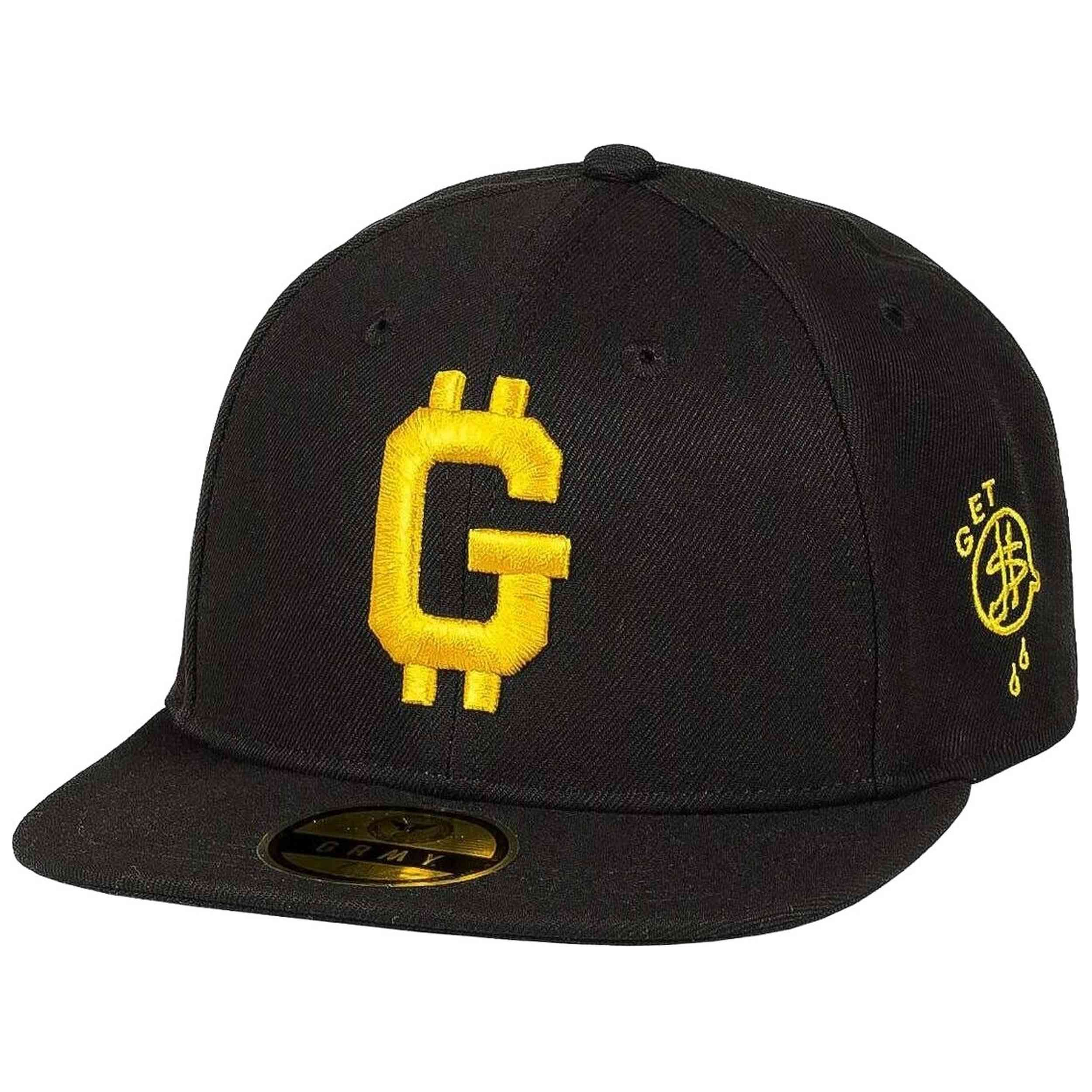 Imagen del producto con referencia GFC430-BLK