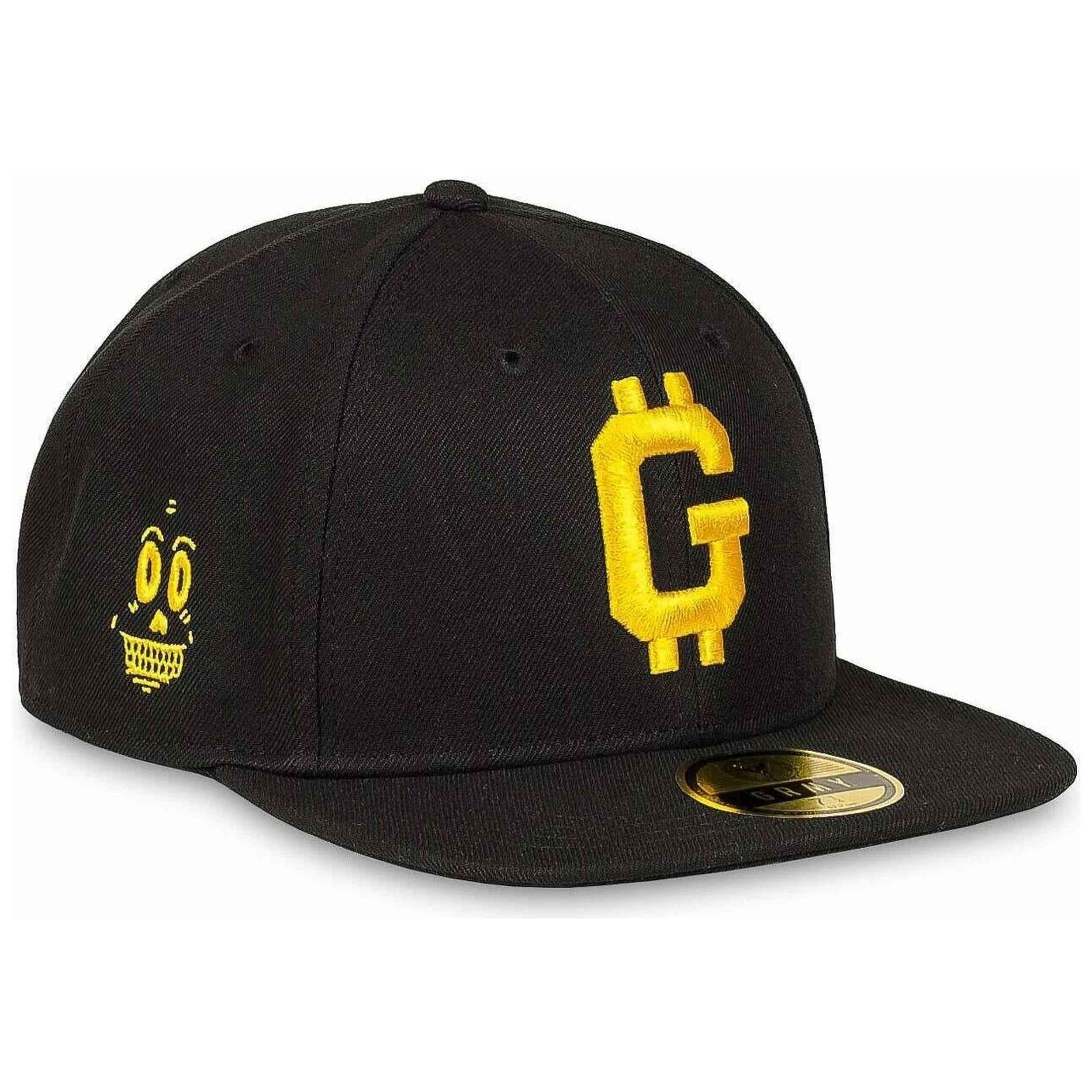 Imagen del producto con referencia GFC430-BLK