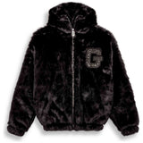 Sudadera Con Capucha Grimey